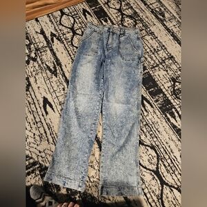 Womens Elite Jeans Size 13